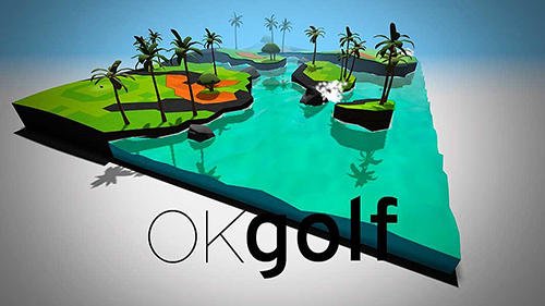 download OK golf apk
